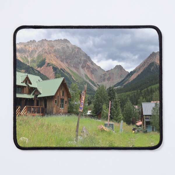 Item preview, Ophir pass and village designed and sold by zumi.