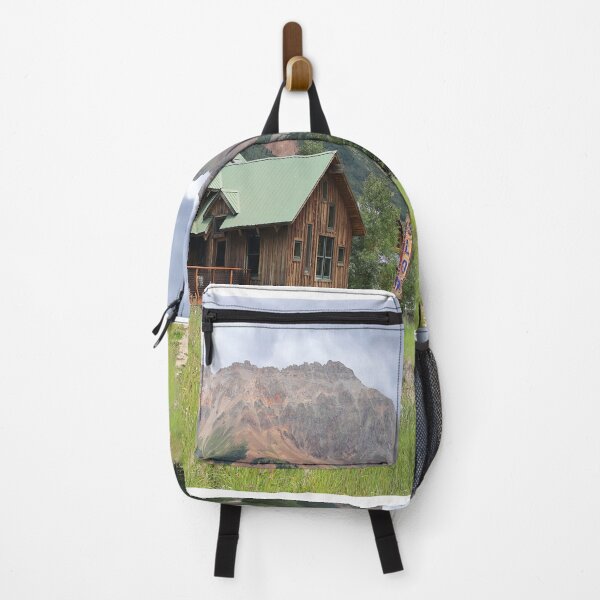 Item preview, Ophir pass and village designed and sold by zumi.