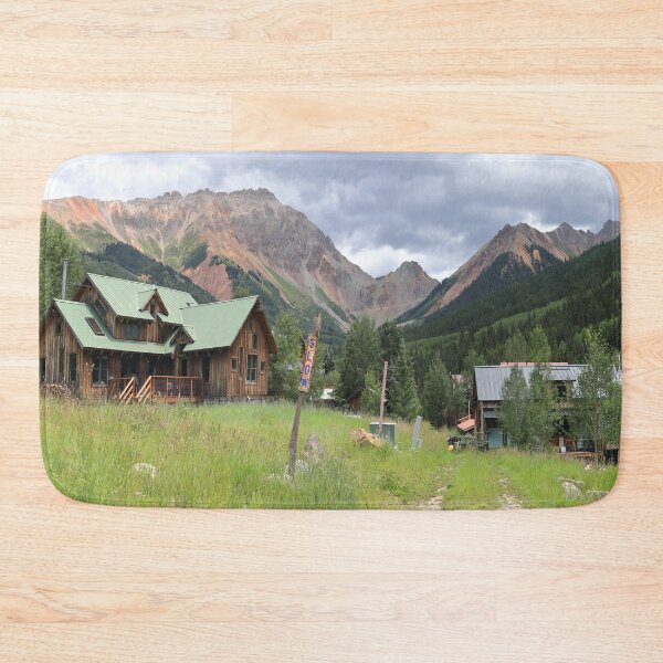 Item preview, Ophir pass and village designed and sold by zumi.