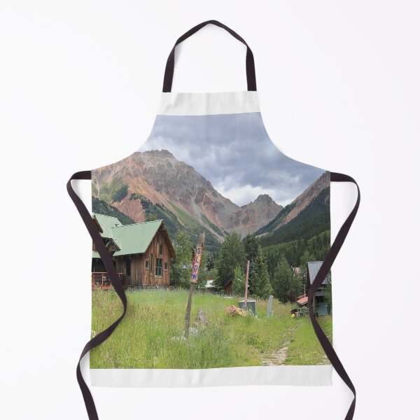 Item preview, Ophir pass and village designed and sold by zumi.