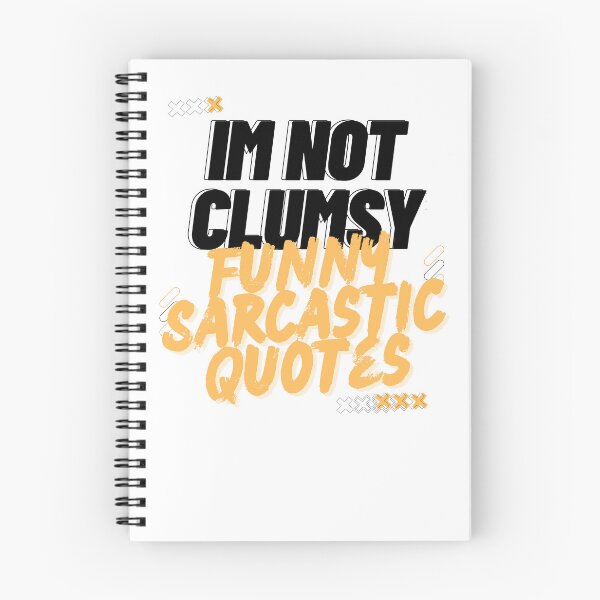 Item preview, I'm not Clumsy the Floor hates me Funny Saying designed and sold by byrne-ma.