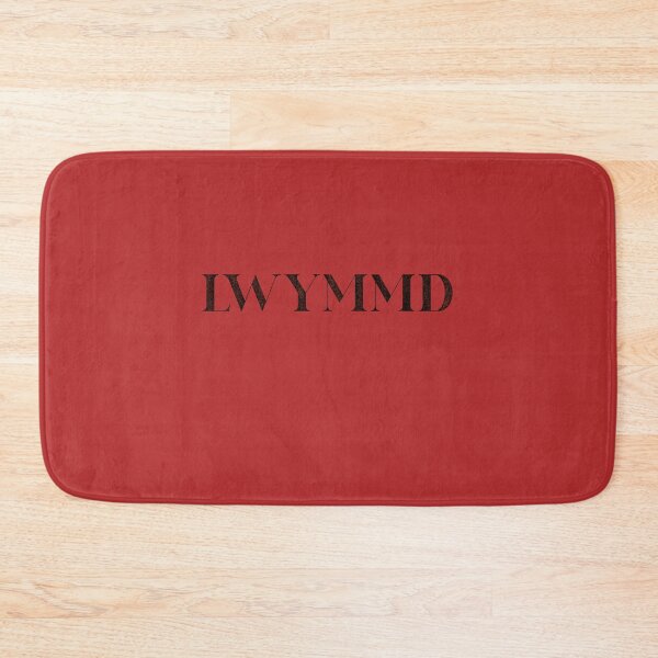 Item preview, LWYMMD designed and sold by gremoline.