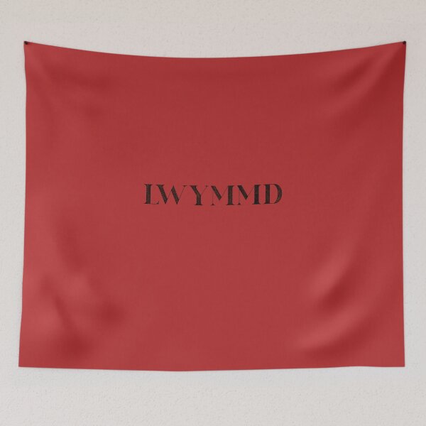 Item preview, LWYMMD designed and sold by gremoline.