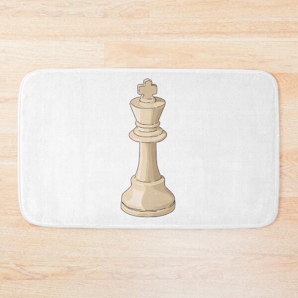 Item preview, chess king designed and sold by OneVibes.