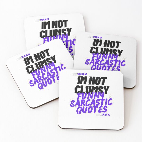 Item preview, I'm not Clumsy the Floor hates me Funny Saying designed and sold by byrne-ma.