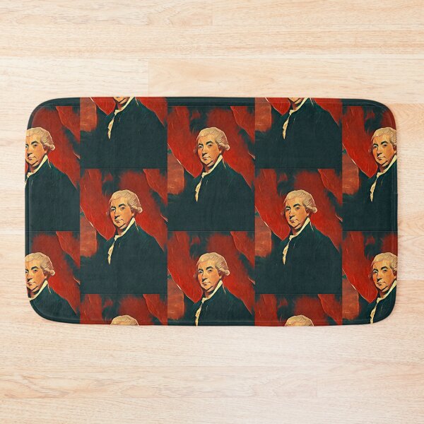 Item preview, James Boswell Artwork  designed and sold by Suyogsonar25.