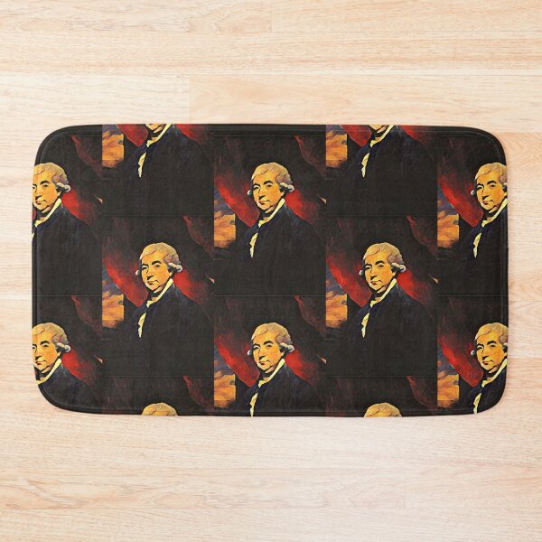 Item preview, James Boswell Artwork  designed and sold by Suyogsonar25.