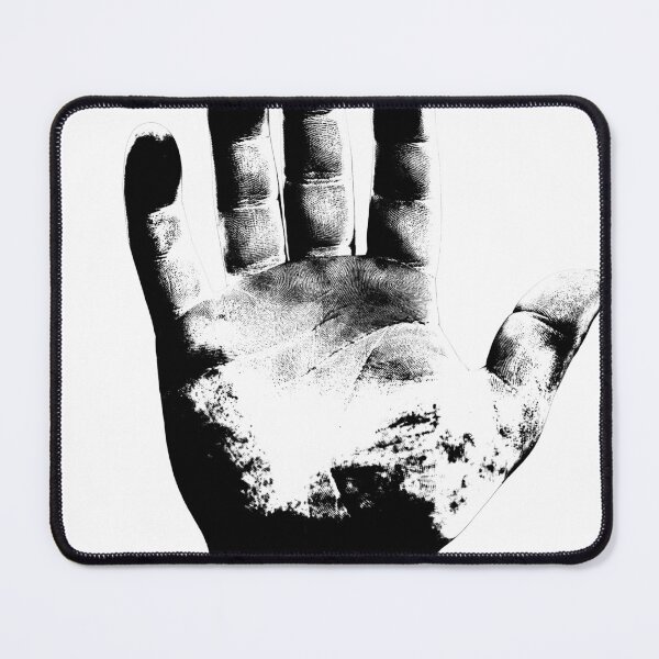 Item preview, Handprint designed and sold by Quin Hayes.