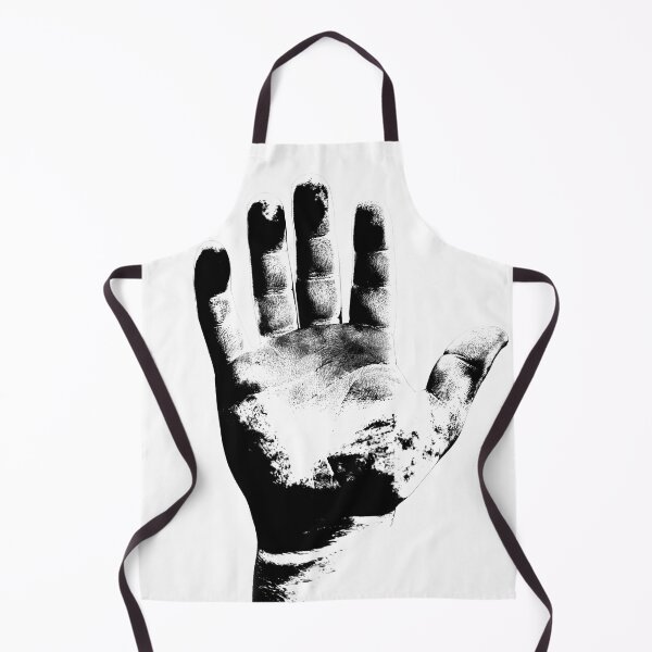 Item preview, Handprint designed and sold by Quin Hayes.
