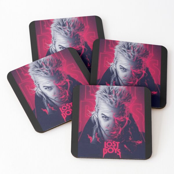Item preview, 80's vampire designed and sold by lapinmoon.