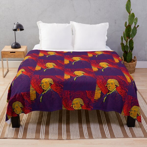 Item preview, James Boswell Artwork designed and sold by Suyogsonar25.