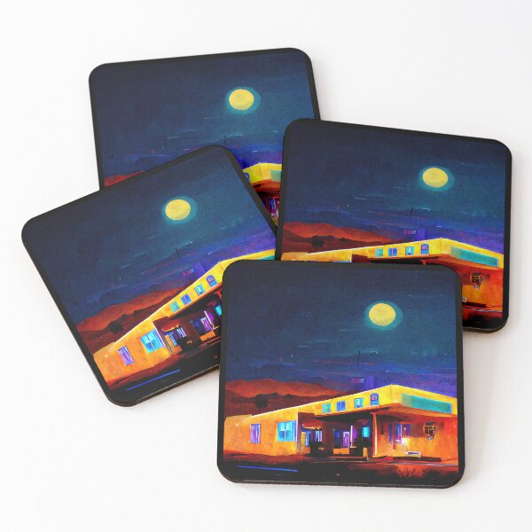 Item preview, Nevada Night designed and sold by nazur.