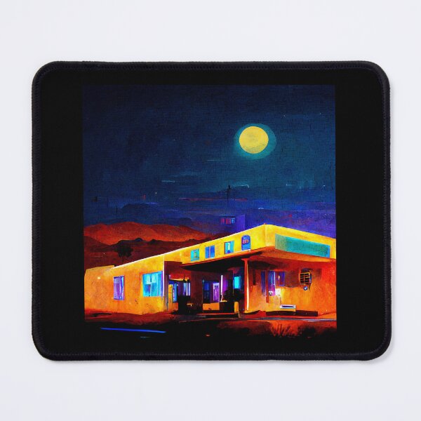 Item preview, Nevada Night designed and sold by nazur.