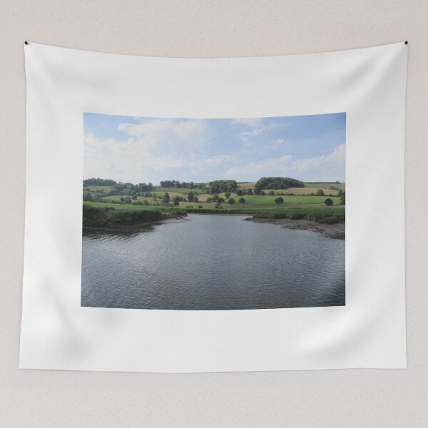 Item preview, "Peace Is Flowing Like A River" designed and sold by lezvee.