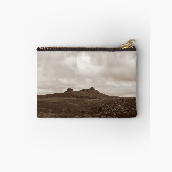 Item preview, Haytor From Houndtor designed and sold by lezvee.