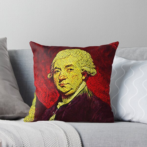 Item preview, James Boswell Artwork  designed and sold by Suyogsonar25.
