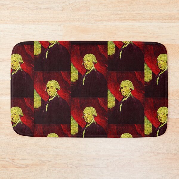 Item preview, James Boswell Artwork  designed and sold by Suyogsonar25.