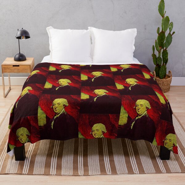 Item preview, James Boswell Artwork designed and sold by Suyogsonar25.