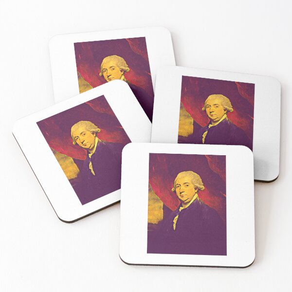 Item preview, James Boswell Artwork  designed and sold by Suyogsonar25.