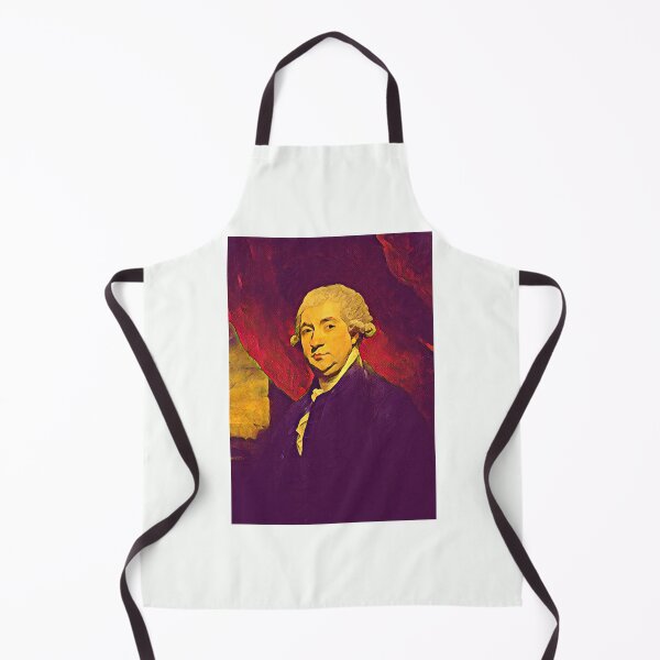 Item preview, James Boswell Artwork designed and sold by Suyogsonar25.