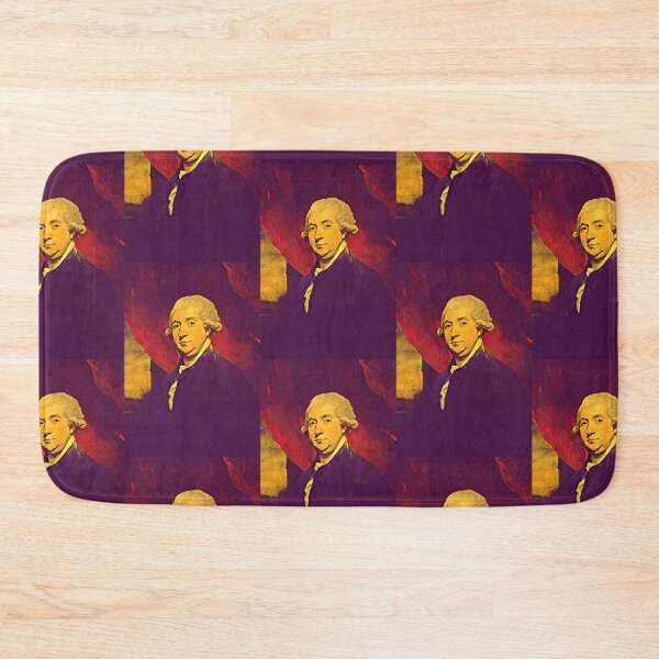 Item preview, James Boswell Artwork  designed and sold by Suyogsonar25.