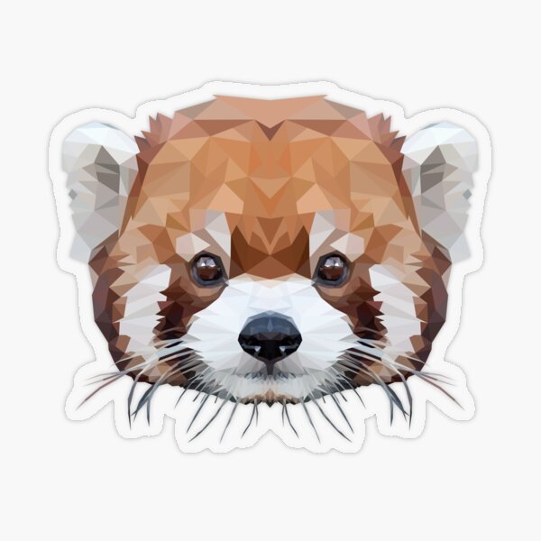 Red Panda Gifts Merchandise Redbubble - panda roblox gifts merchandise redbubble