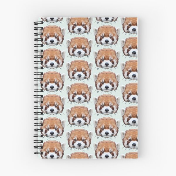 Item preview, Red Panda designed and sold by edwardmhz.