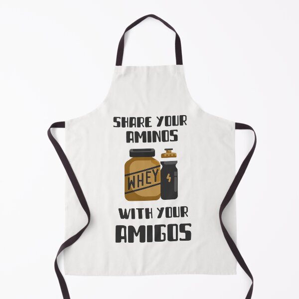 Item preview, AMINOS WITH AMIGOS designed and sold by KDM-Designs.
