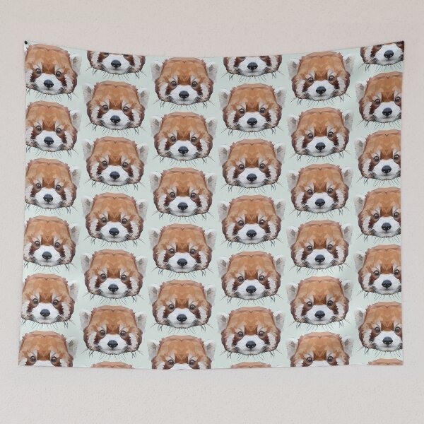 Item preview, Red Panda designed and sold by edwardmhz.