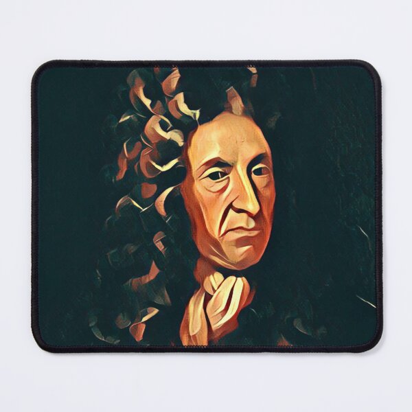 Item preview, Daniel Defoe Artwork  designed and sold by Suyogsonar25.