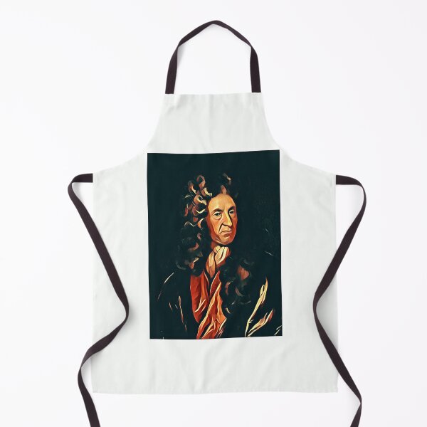 Item preview, Daniel Defoe Artwork  designed and sold by Suyogsonar25.
