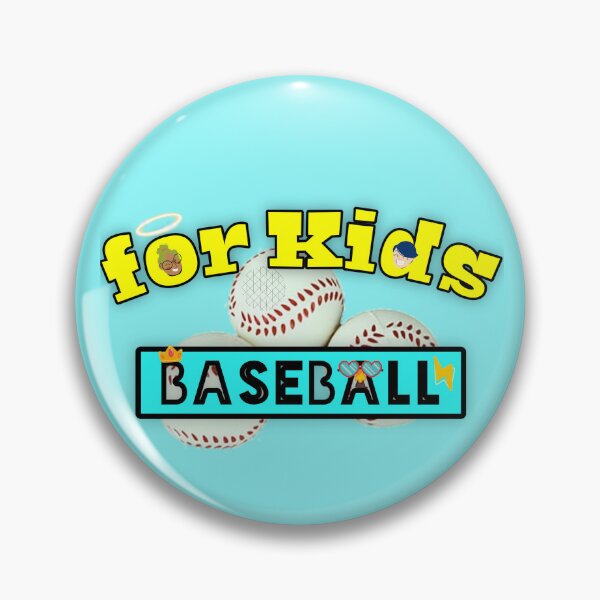 Item preview, Baseball ball , Baseball for Kids designed and sold by CraktmanShop.