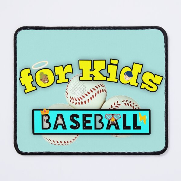 Item preview, Baseball ball , Baseball for Kids designed and sold by CraktmanShop.