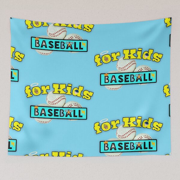Item preview, Baseball ball , Baseball for Kids designed and sold by CraktmanShop.