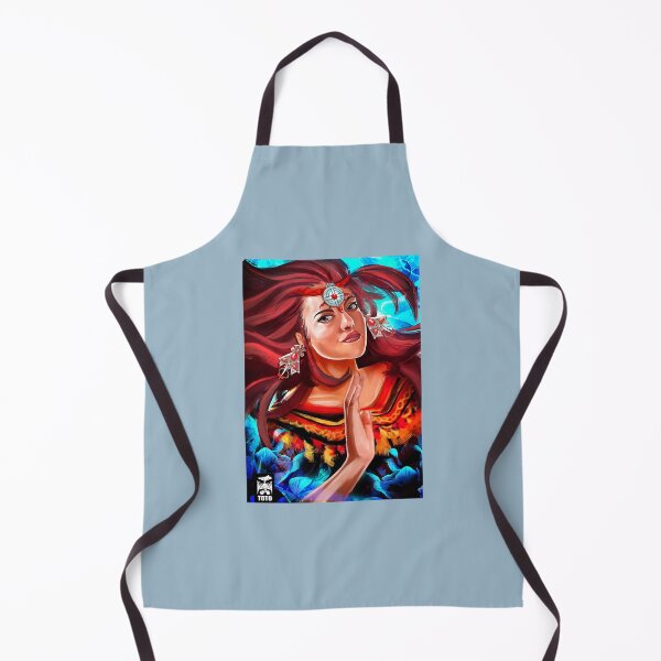 Item preview, Lineage Witches Family Curse Beautiful Woman Classic Fans designed and sold by DanielleJeffer.