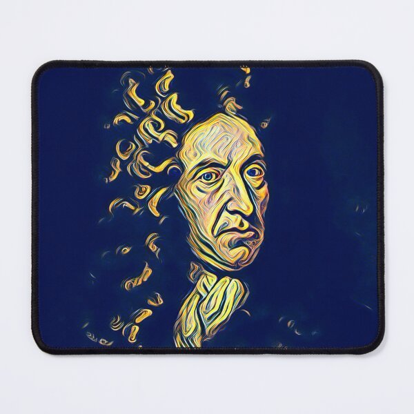 Item preview, Daniel Defoe Artwork designed and sold by Suyogsonar25.
