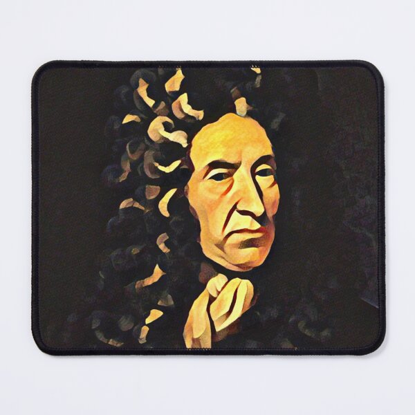 Item preview, Daniel Defoe Artwork designed and sold by Suyogsonar25.