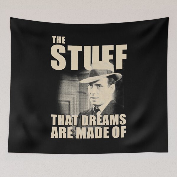 Item preview, Gifts For Movie Fan Maltese Falcon Awesome For Movie Fan designed and sold by MakenaMiller.