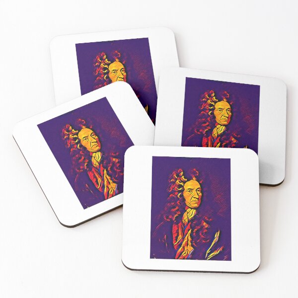 Item preview, Daniel Defoe Artwork  designed and sold by Suyogsonar25.