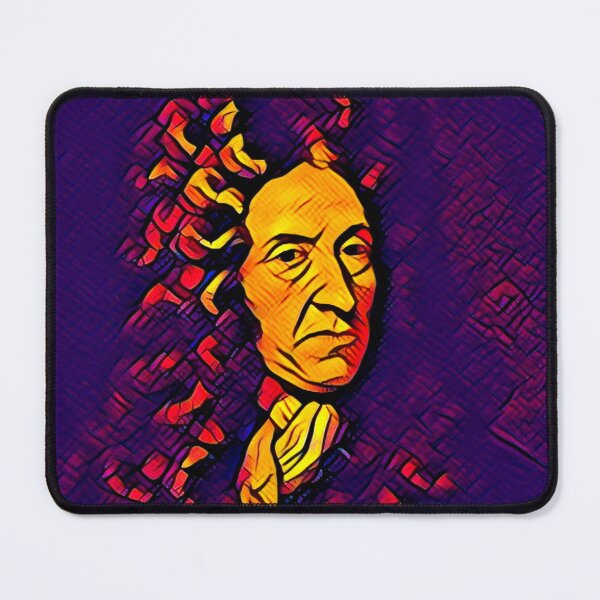 Item preview, Daniel Defoe Artwork designed and sold by Suyogsonar25.