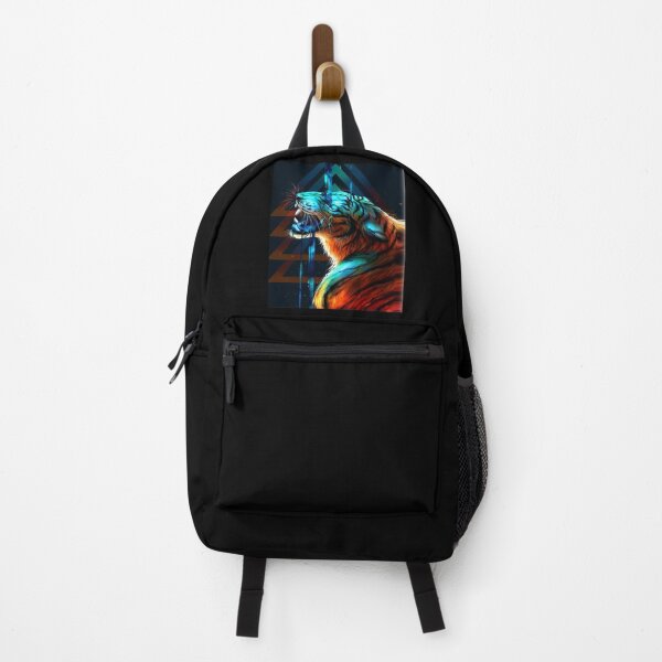 Item preview, Lion Art Colorful Honor designed and sold by HansHermannHero.