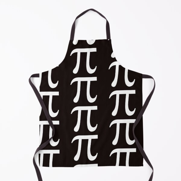Item preview, Maths Pi Symbol designed and sold by artesiaKT.
