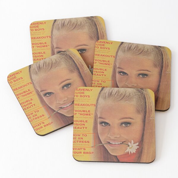 Item preview, vintage womens magazine aesthetic designed and sold by shortcakemanic  ｡.｡:∞♡*♥.