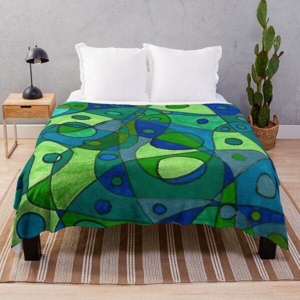 Item preview, Nature Bubbles designed and sold by Arleen Hanks.