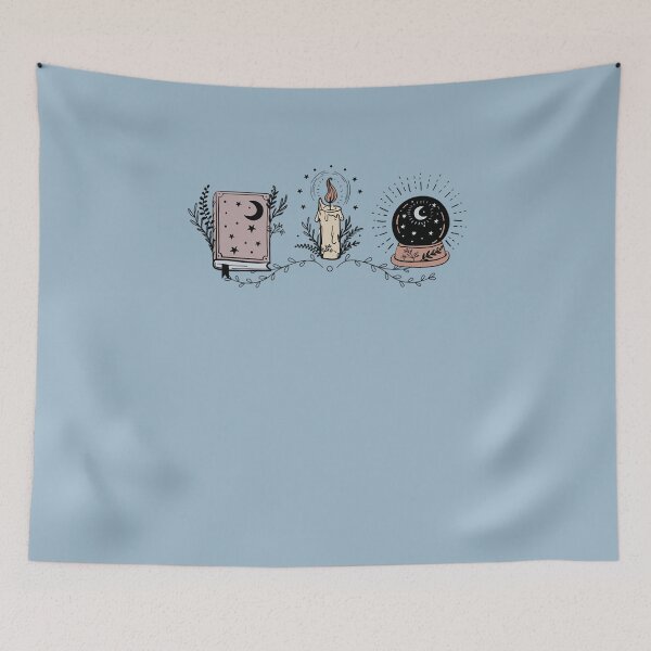 Item preview, Lineage Witches Family Curse All The Witch Things Vintage designed and sold by DanielleJeffer.