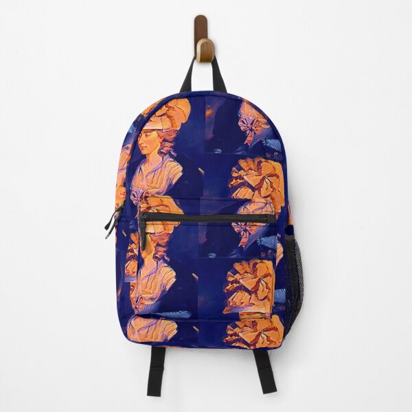 Item preview, Frances Burney Artwork designed and sold by Suyogsonar25.