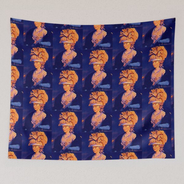 Item preview, Frances Burney Artwork  designed and sold by Suyogsonar25.