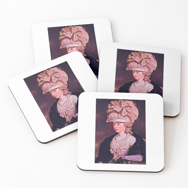Item preview, Frances Burney Artwork  designed and sold by Suyogsonar25.