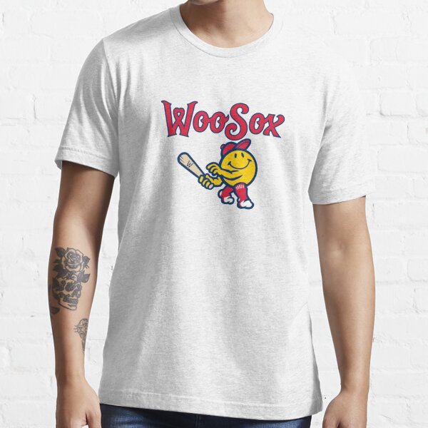  Woo Sox Worcester Baseball Woosox Fan T Shirt Shirt