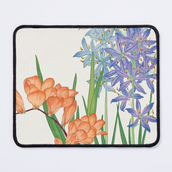 Item preview, Freesia Flower designed and sold by placefa.